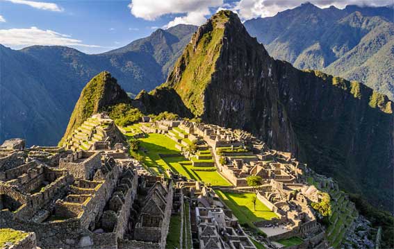 Fuentes escritas para el estudio de los Incas